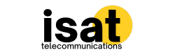 theisat.com logo