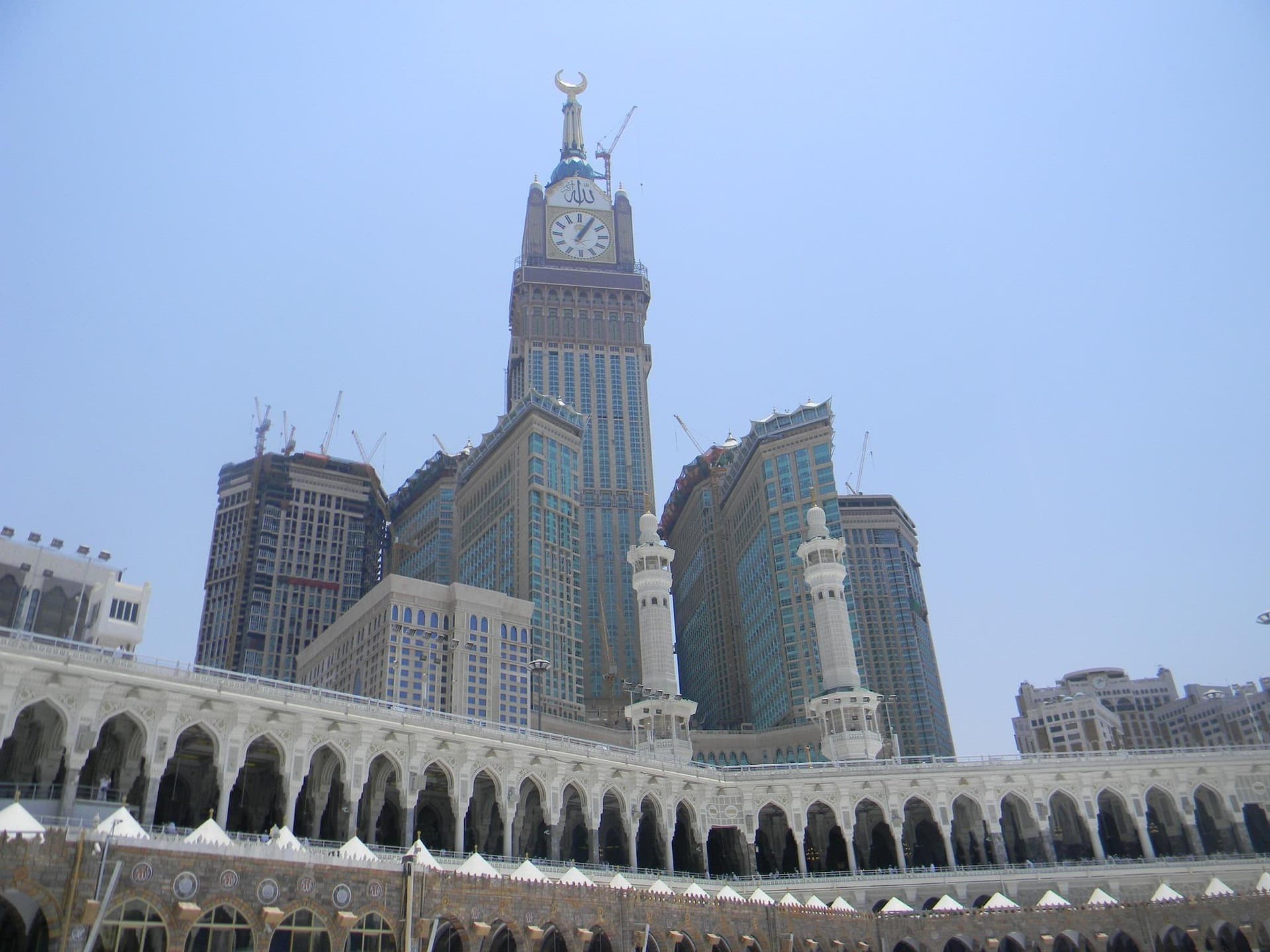 Saudi Arabia Opened Its Property Market — But Not All of It