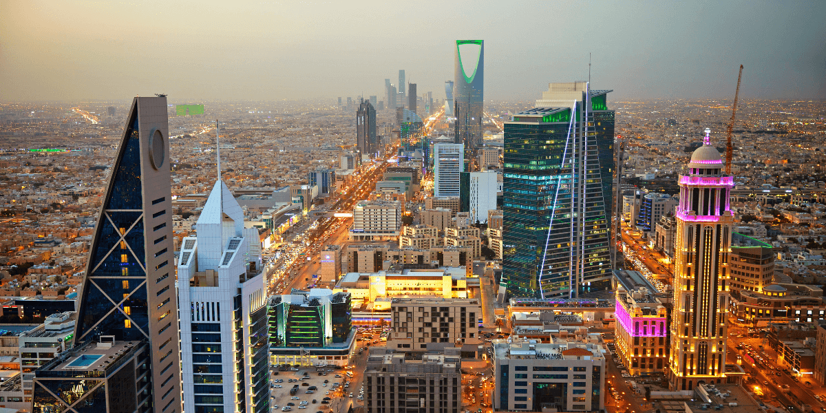 Saudi Arabia travel ban check